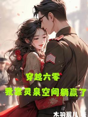 穿越六零我靠灵泉空间躺赢了全文