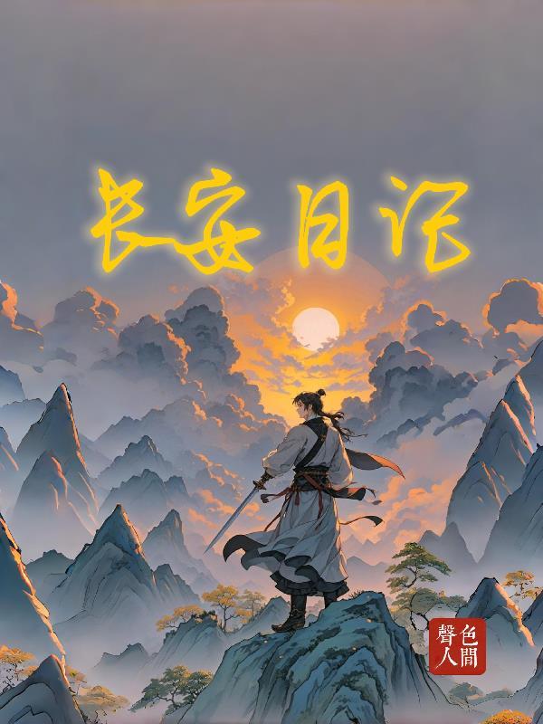 长安日记姚大鲸