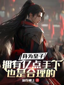 身为皇子的我替公主出嫁