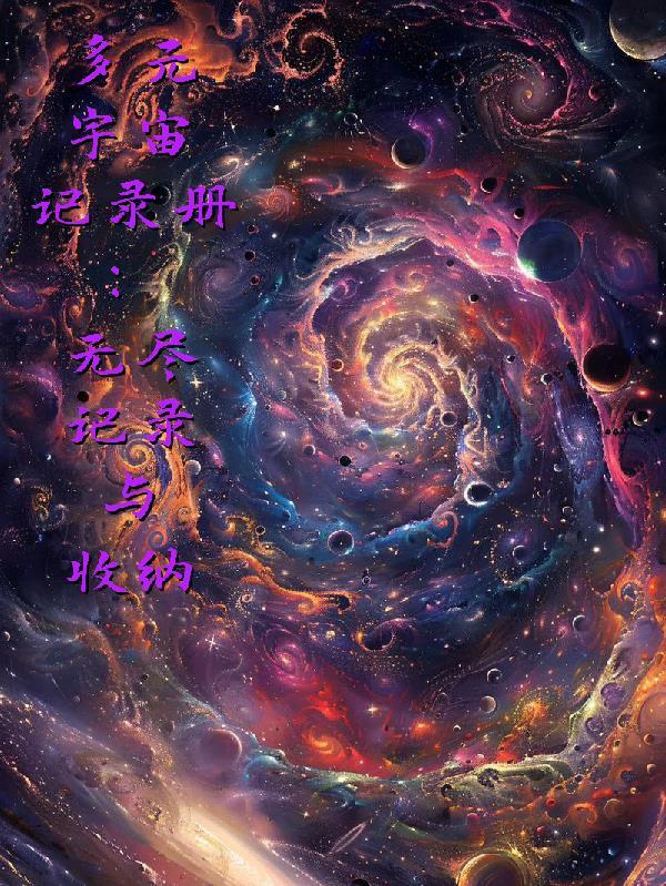 无限多元宇宙级