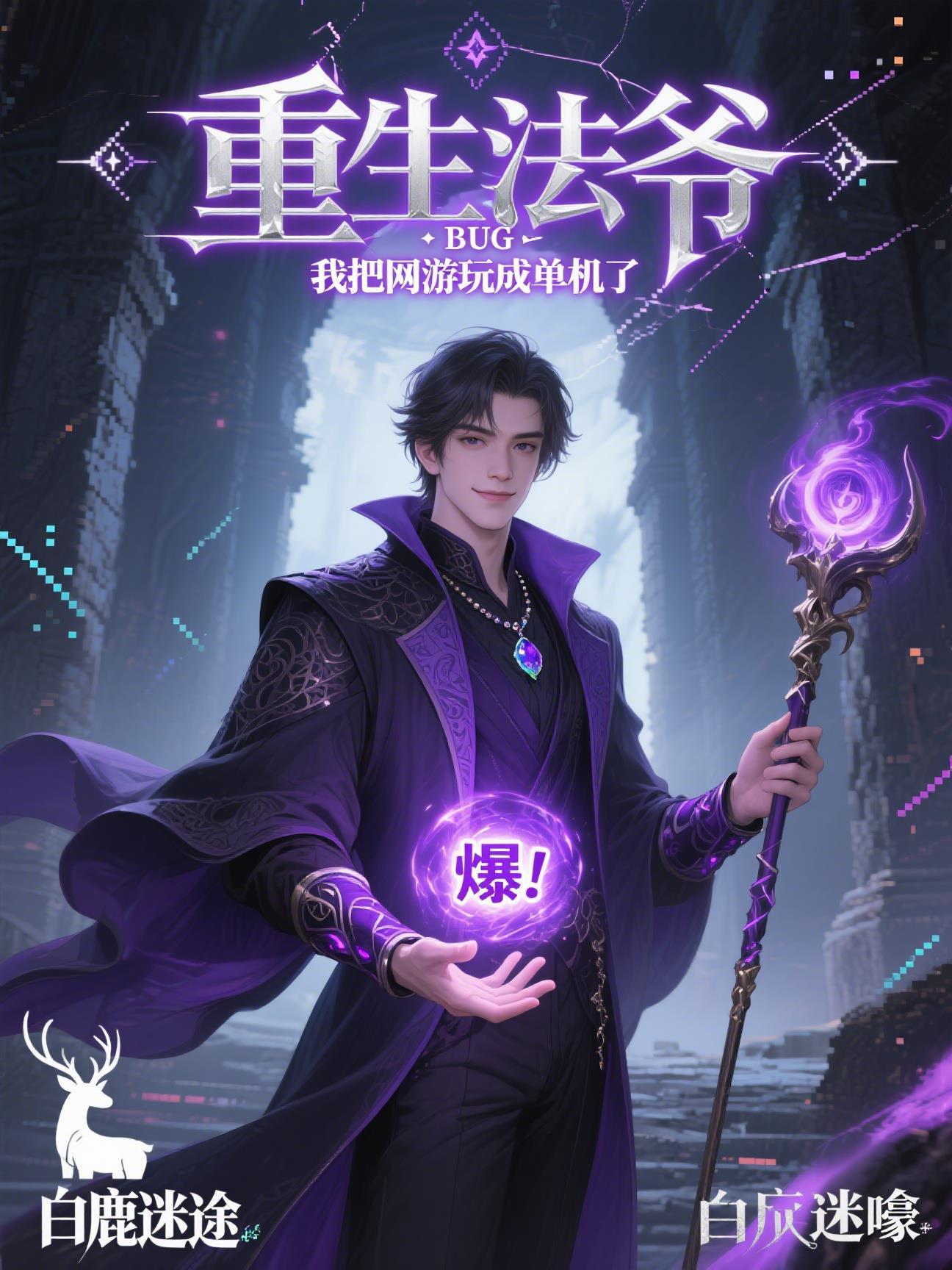 网游重生法神推荐