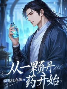 主角是一颗丹药