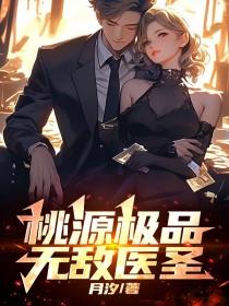 桃源极品小神医免费阅读全本