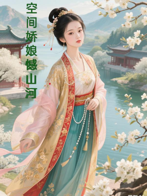 空间娇娇