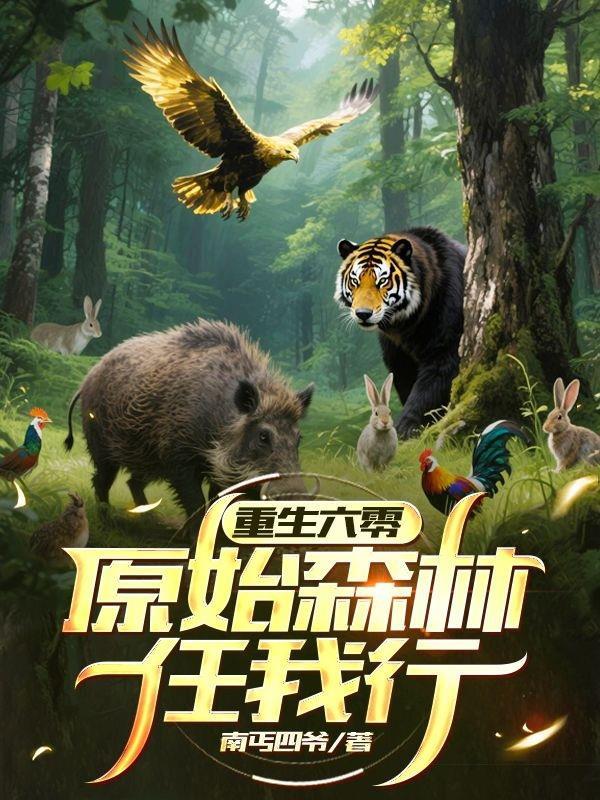 重生六零林场