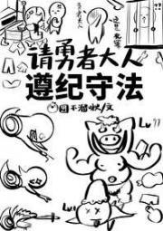 勇者大人请让村子里的精灵诞生吧