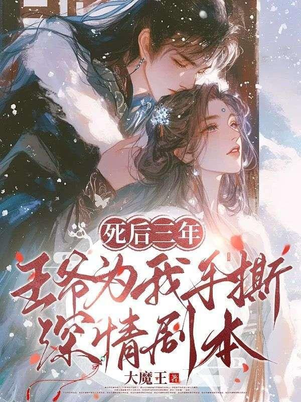 王妃死了三年王爷疯了三年