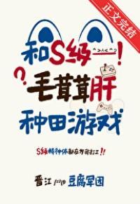 和s级毛茸茸肝种田游戏by豆腐