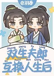 双生夫郎互换人生后笔趣阁最新章节更新时间