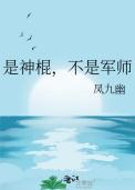 是神棍不是军师by凤九幽番外