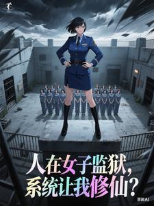 我在女子监狱