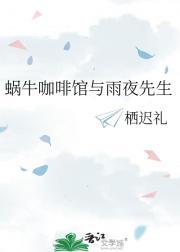 蜗牛咖啡馆与雨夜先生哪个好