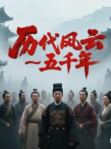 五千年风云变幻