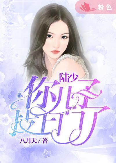 陆少你的九个儿子震惊全世界球