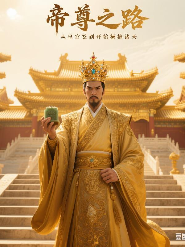 帝尊之路txt