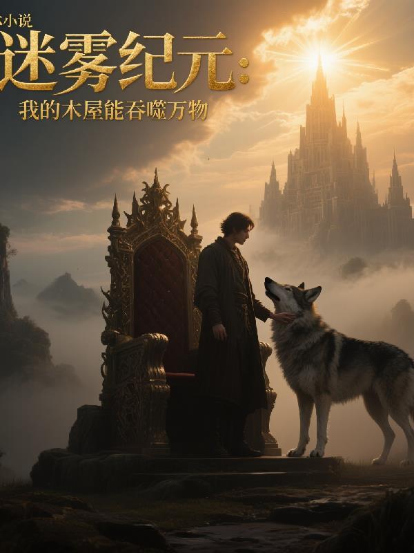 迷雾纪元起点中文网