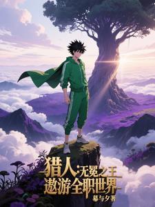 开局在全职猎人当莽夫