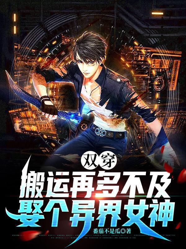 双穿搬运再多不及娶个异界女神 久宅