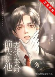 前夫哥他老实本分晋江