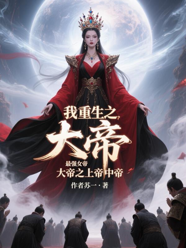 重生最强女帝两个版本