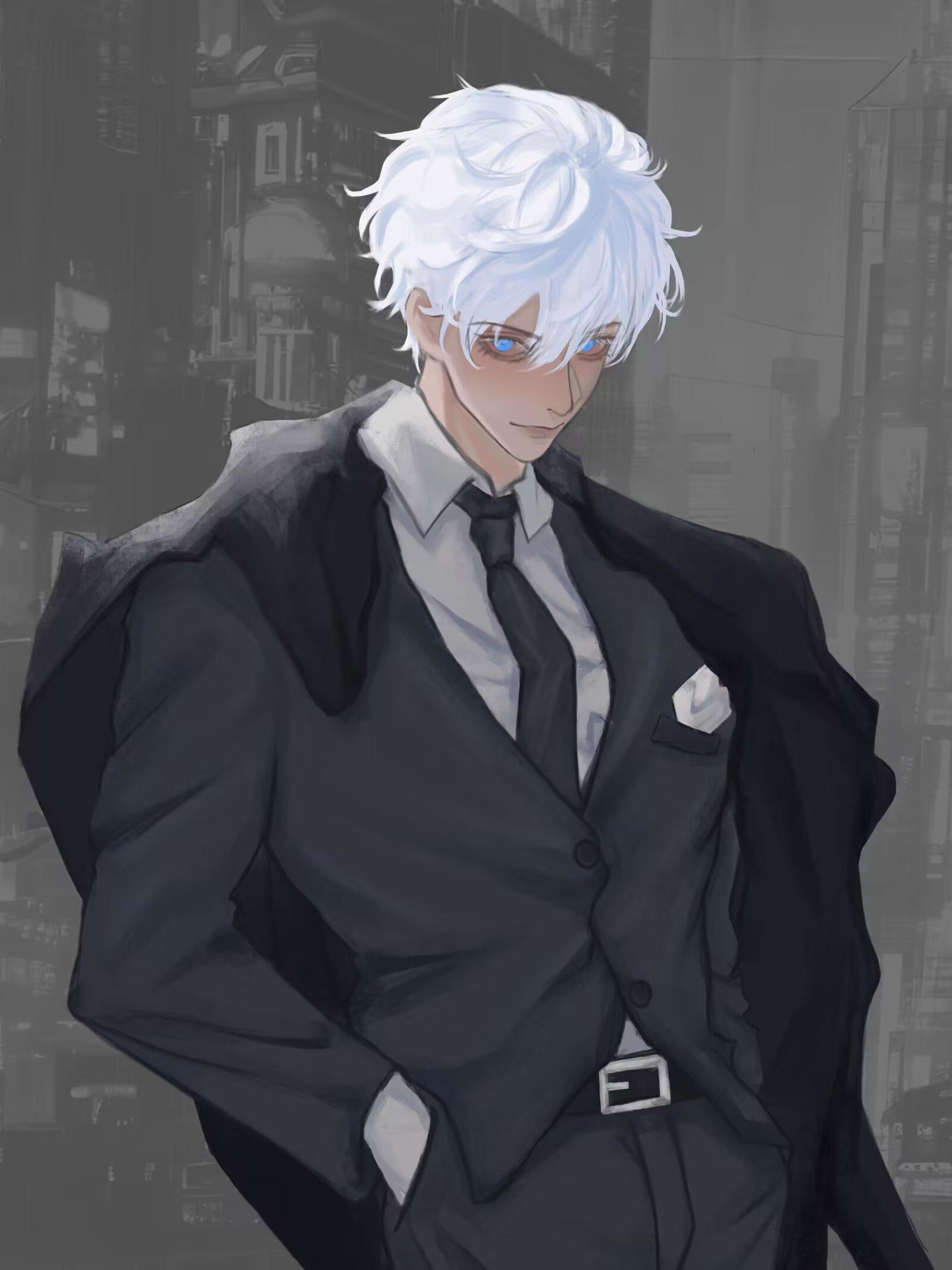 当5t5和反派交换身份