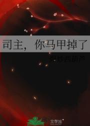 司小姐你马甲又掉了