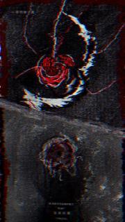 我在不存在的幻觉里等你成真了