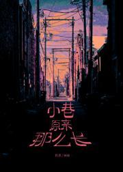 小巷原来那么长番外