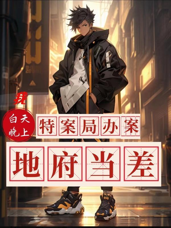 我白天特案局办案晚上地府当差有女主吗