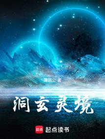 洞玄境什么意思