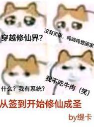 玄幻从签到开始