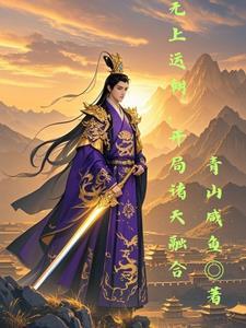 玄幻无上运朝
