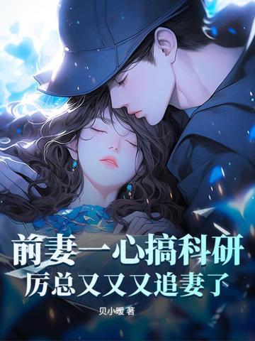 前妻再嫁我一次免费阅读全文厉景深