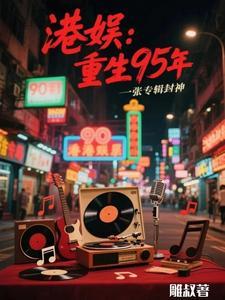 重生香港1998年的