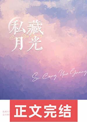 私藏月光免费阅读