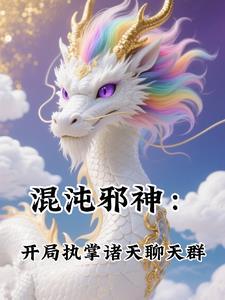 混沌邪神在都市