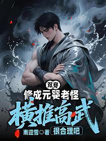 元婴化神双修鼎炉