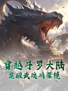 穿越斗罗大陆武魂系统