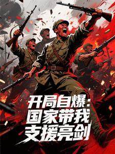 开局自爆国家带我支援亮剑