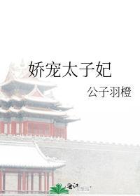 娇宠太子妃日常