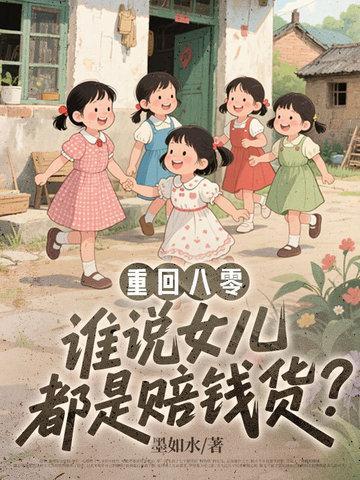 重回八零发家致富养崽崽全文免费阅读