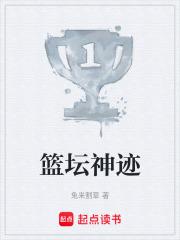 篮坛神迹在线阅读免费