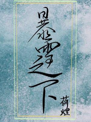 暴雪之下by荷煜讲了什么