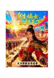 嫡女重生权臣的