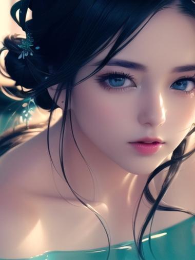 林心蕊霍擎深结局