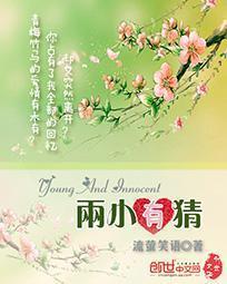 两小有猜是什么意思