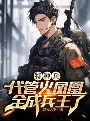 特种兵之叶寸心是我未婚妻