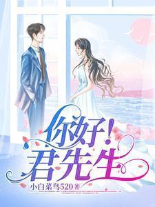 你好!君先生 小白菜鸟250