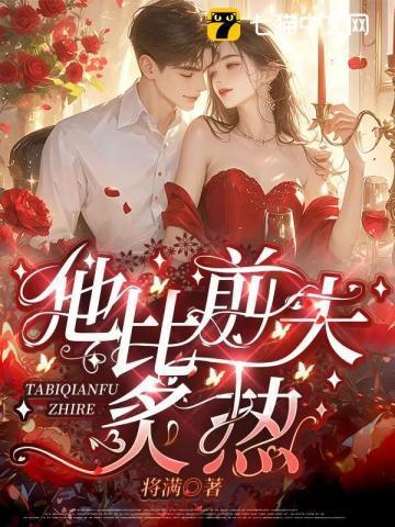 他比前夫炙热续集