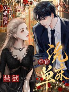 军官闪婚宠妻